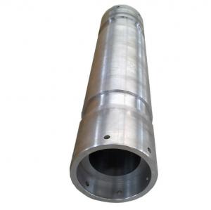 Quality Centrifugal Ductile Iron Pipe / Tube In Gas Pipeline , Large Diameter  Hardness 240 - 280 HB OD 800MM for sale