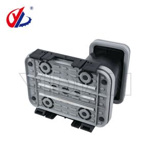 Quality VCBL-K2-125X75X100 Vacuum Block For Homag CNC Machining Center Vacuum Cup 2056170930 for sale