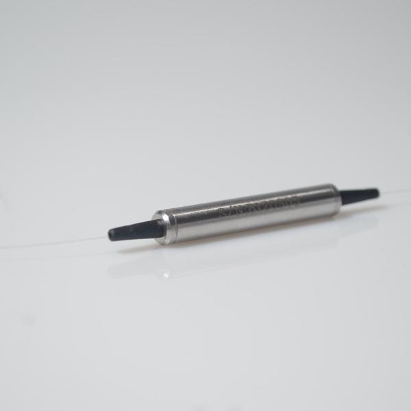 Multimode Polarization Insensitive Optical Isolator 1550nm FC ST