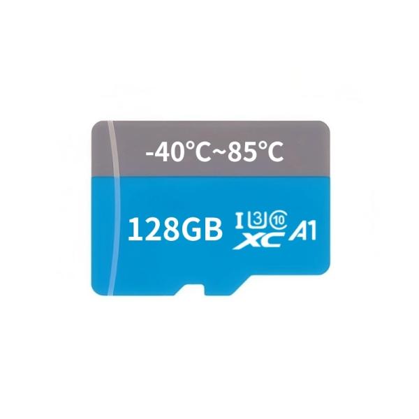 High Speed Flash Memory Card 64gb128gb 256gb 512gb Class10 Mini SD Card