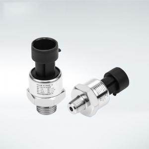 Quality Gas Oil Ceramic Capacitive Pressure Sensor for sale