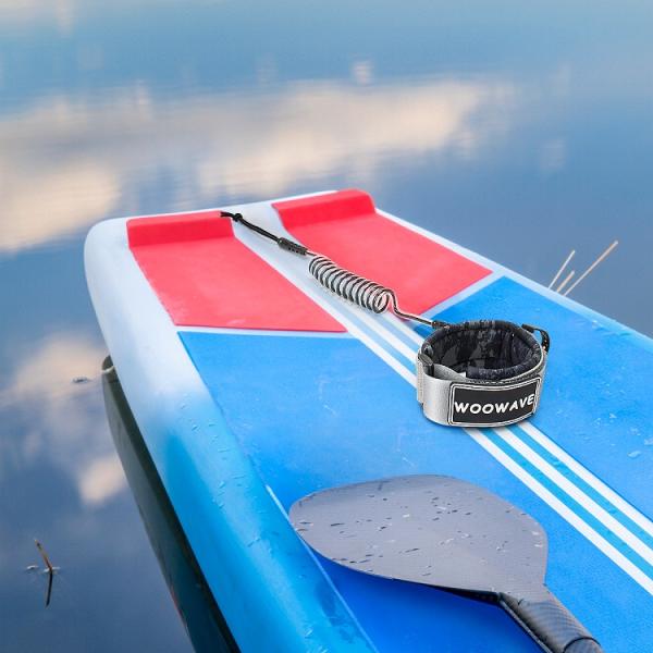 Surf Leash Cord for Inflatable SUP/Stand Up Paddle Board 2022 Water Sports Equipment