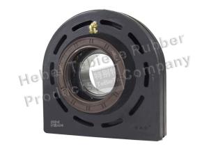 Quality Brown Drive Shaft Center Support Bearing Good Chemical Resistance for sale