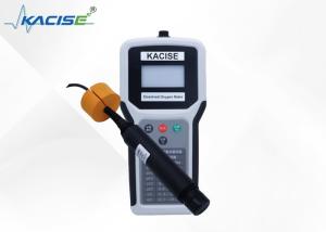 China Portable High - Precision KWS - 670A Dissolved Oxygen Analyzer Using Fluorescence Method on sale