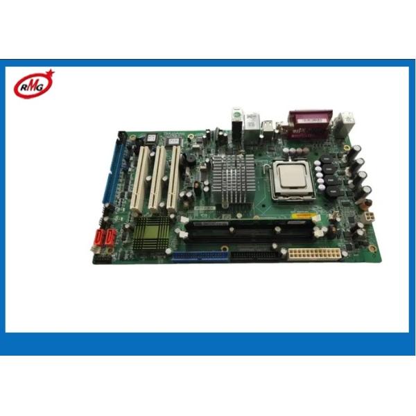 00EE170-00-100-RS ATM Spare parts Hyosung 5600 PC Core control board mainboard IOBP-945G-SEL-DVI-R10 V1.0