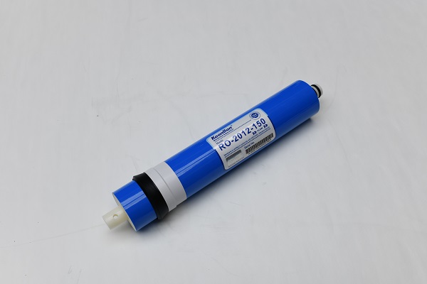 High Recovery Rate RO-2012-150 GPD Reverse Osmosis Membrane 30-100psi