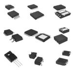 11b Capacitive Touch Sensor Buttons with SPI UART Interface