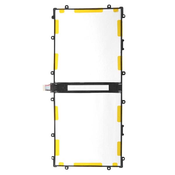 9000mAh GT-P8110 Samsung Google Nexus 10 Battery Replacement SP3496A8H