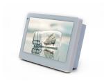 POE Android 7'' Inwall Mount Tablet PC With Serial Port Arduino Nano For