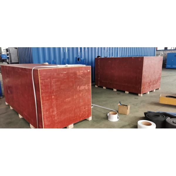 Semi Automatic Ice Packing Machine at 1000kg/hr Speed for Fast and Easy Packaging