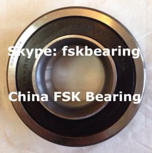 China Deep Groove Ball DG4092W-2RS 40TM05 Real Wheel Bearing KOYO / NSK on sale