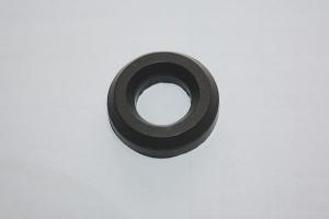 China Corrosion resistance carbon graphite filled PTFE Parts for industrial pump on sale