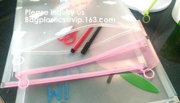 Buy Waterproof Pp File Bag For School or Office,Document File Bag/Pp/Pvc Document File Bag,Students Learning Files Storage at wholesale prices