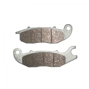 Quality Motorcycle brake pad manufacturer in China, EBC FA375, motorcycle brake pad supplier China for sale