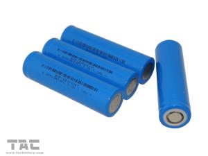 China Rechargeable Lithium battery 18650 3.2V LiFePO4 Battery For Power Battery Pack on sale