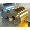 Buy cheap Hydrophilic aluminum foil, AA8011/3102. THICKNESS 0.08mm-0.2mm from wholesalers