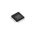 Active Capacitive Touch Sensor Buttons 8-Bit Resolution I²C/SMBus Interface