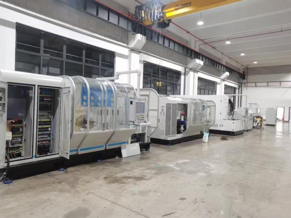 Buy Automated Hydraulic System Testing: Save Time With YT-BF/160KW-WZ’S AI-Driven Diagnostics & Reporting at wholesale prices