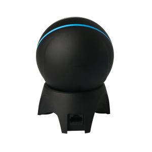 Omnidirectional Table Mounted Code Reader 2D Desktop Barcode Scanner With