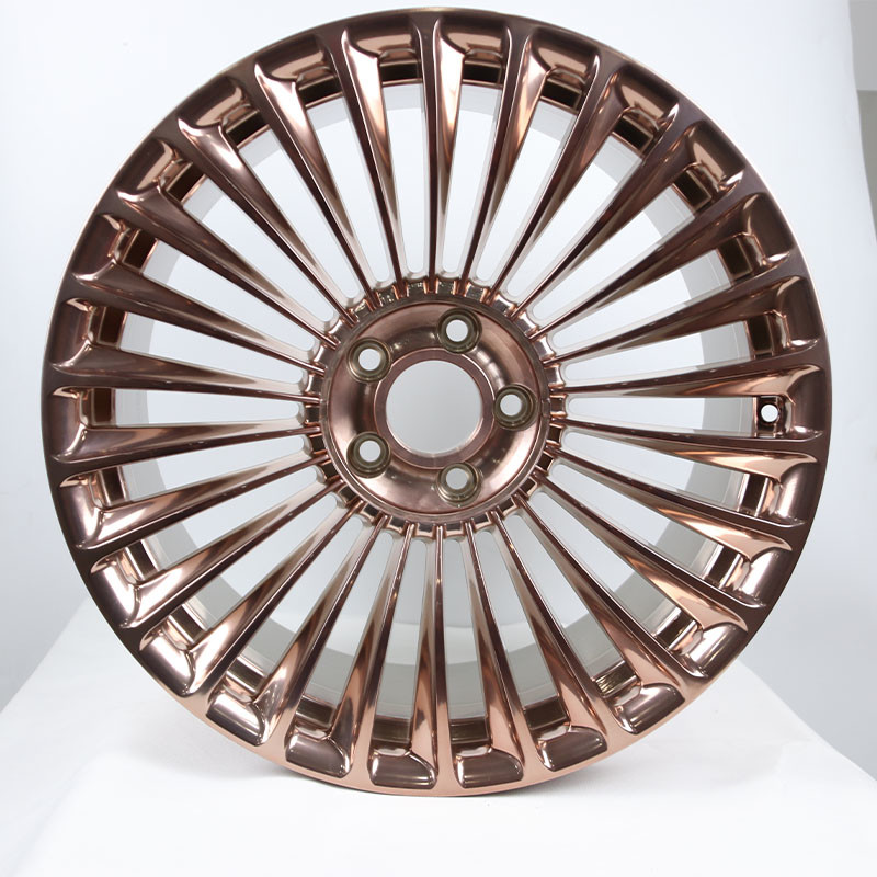 Forged Wheels 10 Split Spoke rims 22 inch 5x112 Wheel for BMW F01 F02 F07 F10 F11 F12 F15 F30 Mercedes