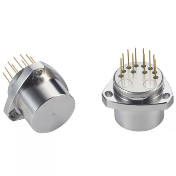 Buy INS IMU Navigation Vibration Sensor , Inertial Quartz Flexure Accelerometer at wholesale prices