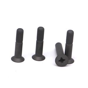 WLL CNC Machining Service Titanium Coupling Nut / Washer / Fittings