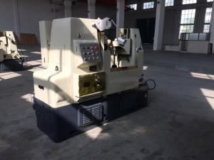 Quality Economical Bevel Gear Cutting Machine , Manual Gear Grinding Machine for sale