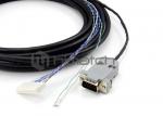 JR / Futaba Male To Male Servo Cable , RC Servo Extension Wire UL Verified
