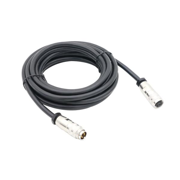 Remote Electrical Tilt RET Aisg Ret Cable connector assembly For Wireless Infrastructure Industry