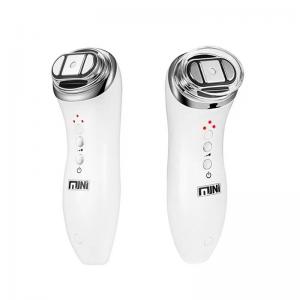 China The latest model 2 in 1 tripolar rf machine rf skin whitening machine ems rf led light on sale