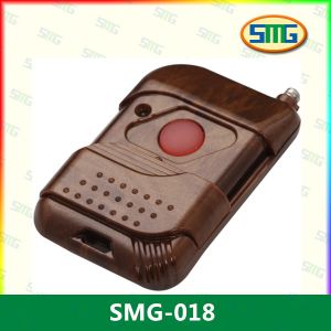 SMG-018 Universal gate remote control rolling code/ rolling code remote cloner