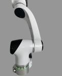 Industrial Manipulator Robot Stacking System For Machine Tool Loading Unloading
