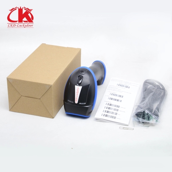 Luckydoor Scanners Wired Lecteur Code bar for Pos Systems