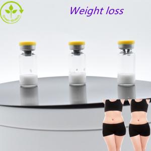 China China Manufacturer Factory Price Semaglutide For Weight Loss 10mg on sale
