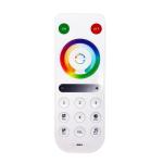 Magic Home App Controlled LED Strip Smart Controller With SP630E RGBCW Output