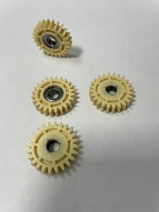 01750193275-29 ATM Machine Parts Wincor Nixdorf parts ATM C406024tooth Gear of Wincor Cineo Main Module Head Drive CRS CPT RM3 1750193275 1750193276