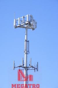 China cellular communicaiton GSM phone towers on sale