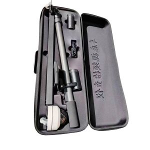 Quality Portable 7 Inch Under Vehicle Search Mirror High Definition Security Checking for sale