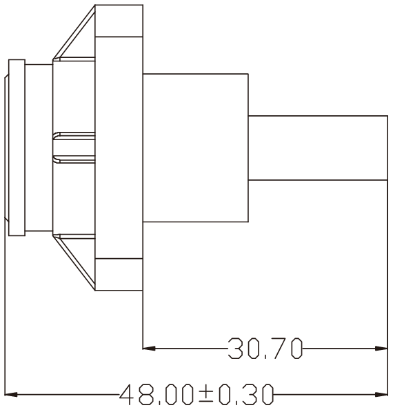 Jbocnt Energy Storage Connector 100A 200A 300A 400A High Current Terminal Block Connector