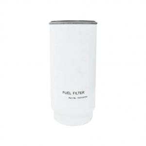 China 1000424916 Paper Truck Fuel Filter For Heavy Construction Machinery Petrol Fuel System on sale