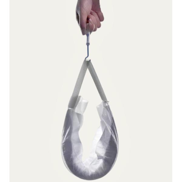 Wearable Disposable Postpartum Pads Customized Breathable For Maternity