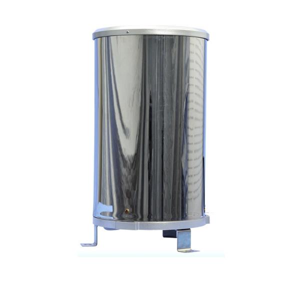 RTS 0.5mm Stainless Steel Tipping Bucket Rain Gauge for Landslide and Flood Monitoring