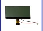 12864 Fstn 7 Segment Lcd Display Module 8080 MCU/SPI Interface