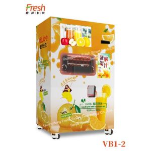 electric citrus buy vending machine orange maker fresh orange juice vending