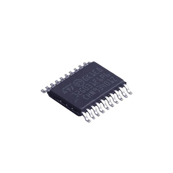 Buy STMicroelectronics STM32G031F6P6 components Electronic 32G031F6P6 Renesas Microcontroller U2a at wholesale prices