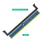 288Pin DDR4 Memory Test Protection Card Adapter For Desktop DDR4 Motherboards
