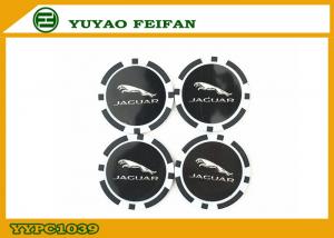 China Simple Jaguar Custom Poker Chips 11.5g Ultimate Poker Chips 32mm on sale