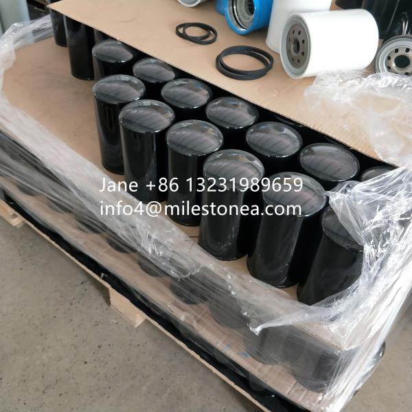 China suppliers transicold engine spare parts oil filter 9610133K A-96-101-33K 96-101-33K