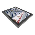 Preinstalled Window10 Pro Embedded Touch Panel PC With Intel Celeron J4125