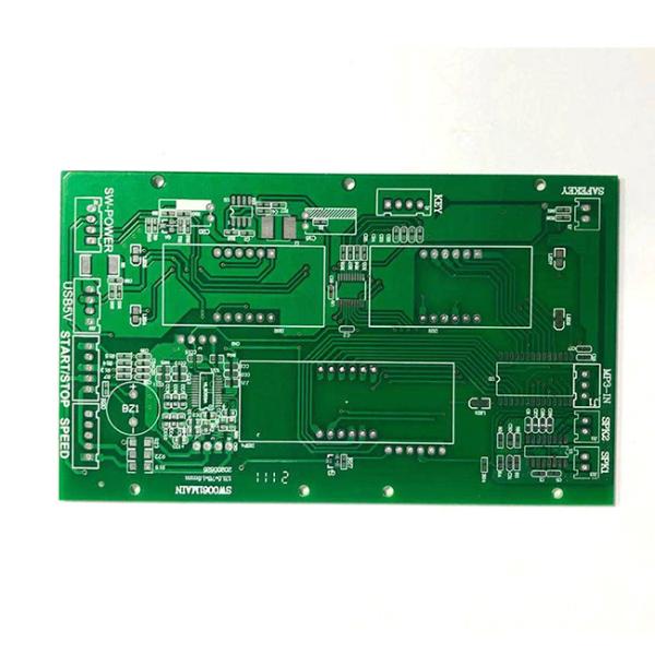 Buy Precise Printed Circuit Design And Fabrication With Line Width Standards at wholesale prices